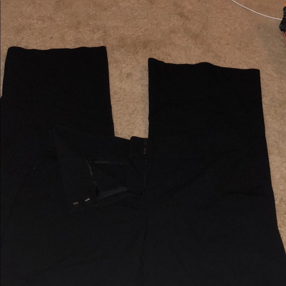 Lady’s dress pants